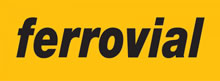 Logo Ferrovial